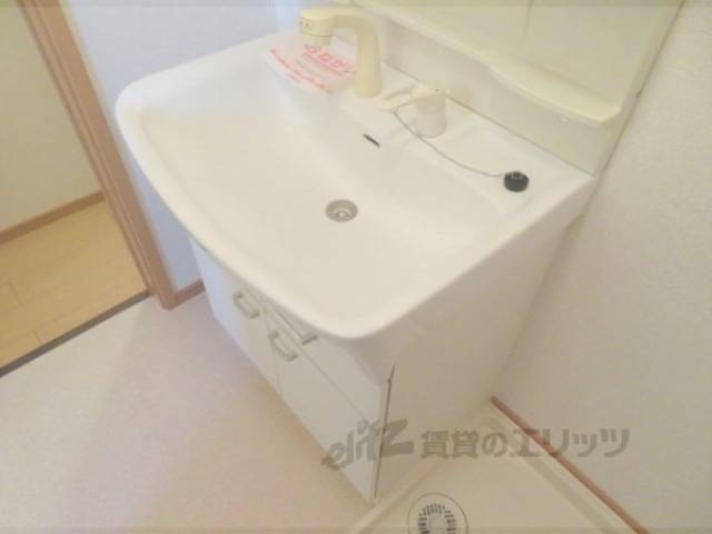 洗面所