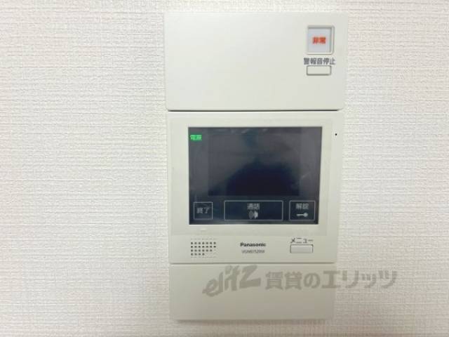 ドアフォン（ＴＶ含）