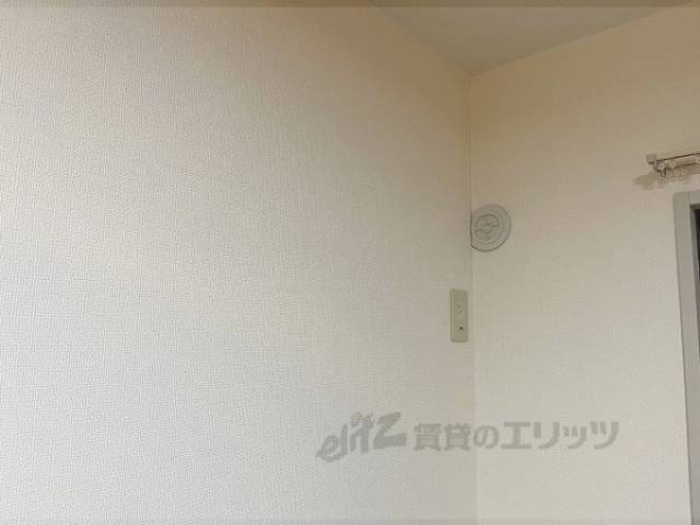 エアコン　設置箇所