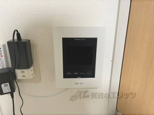 ドアフォン（ＴＶ含）