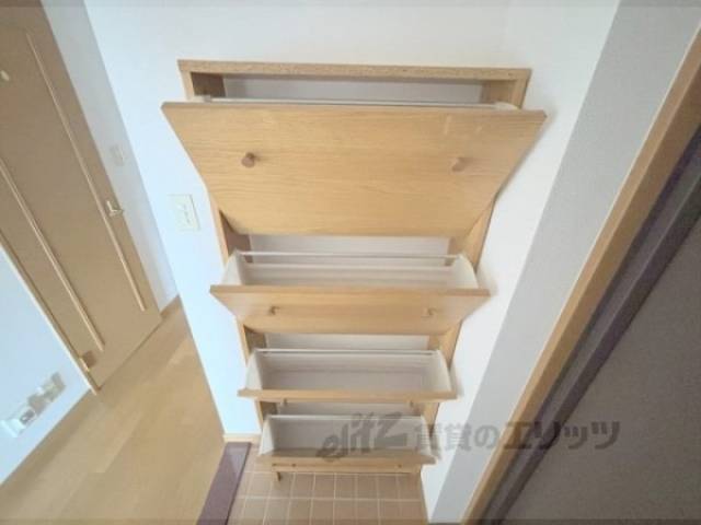 下駄箱
