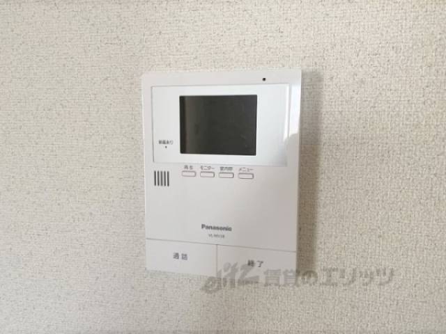 ドアフォン（ＴＶ含）