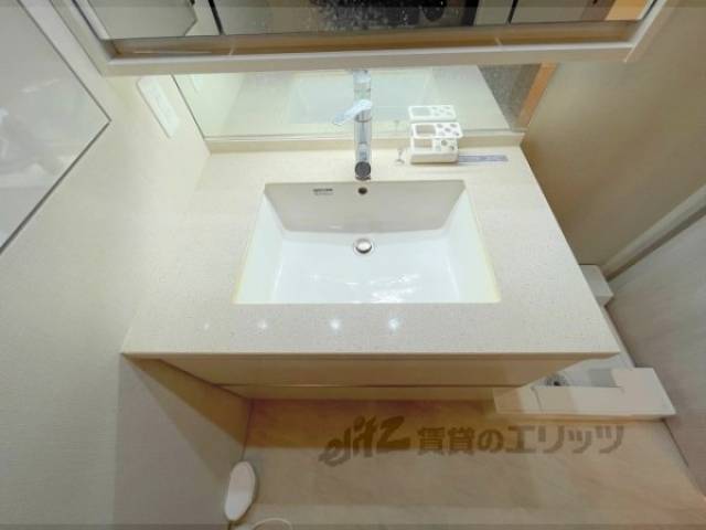 洗面台
