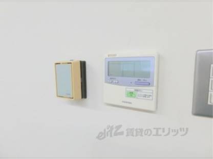 エアコン用リモコン