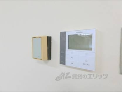 エアコン用リモコン