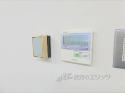 エアコン用リモコン