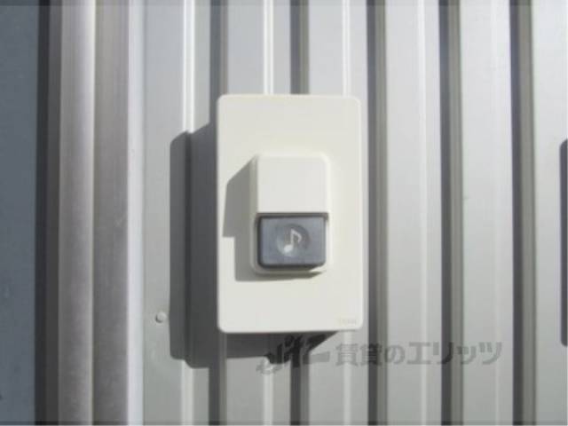 インターフォン