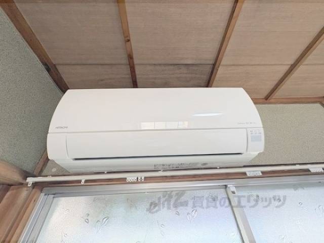 エアコン