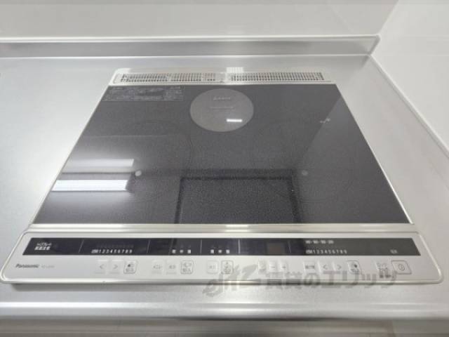 キッチン　ＩＨコンロ