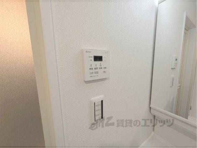 浴室乾燥機　浴室乾燥機リモコン