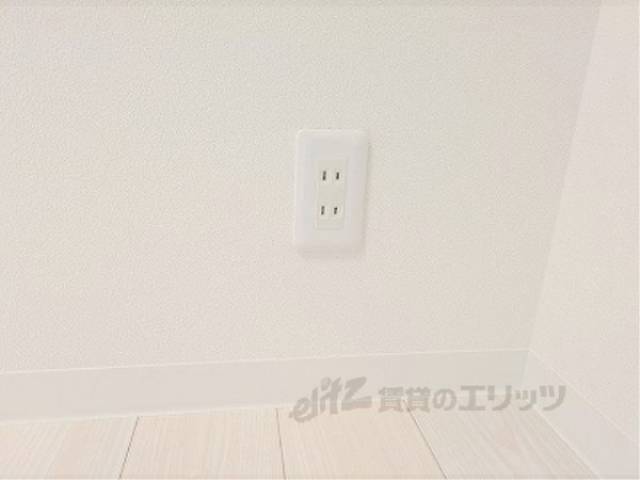 コンセント