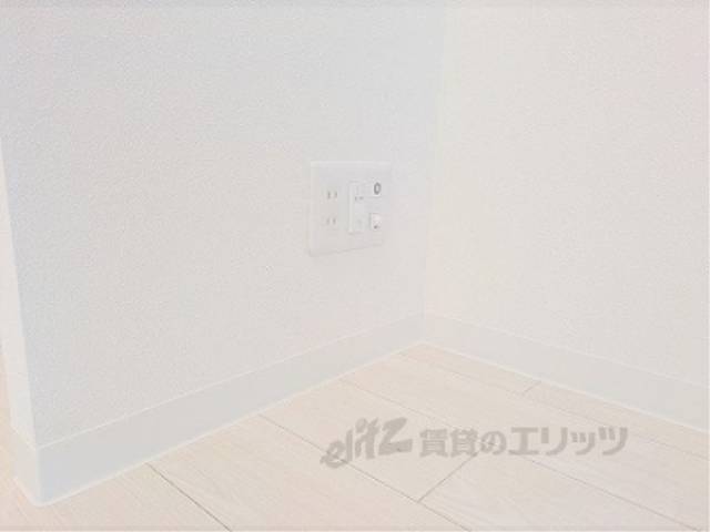コンセント