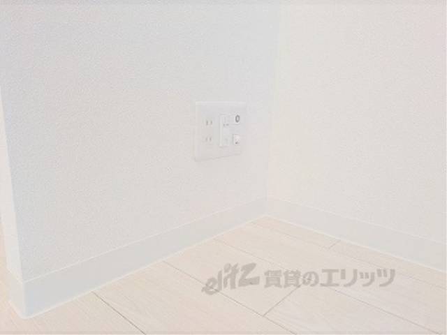 コンセント