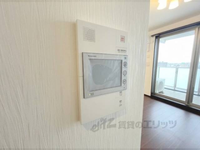 ドアフォン（ＴＶ含）