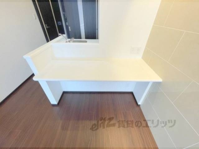 カウンターテーブル