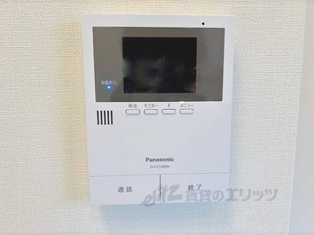 ドアフォン（ＴＶ含）