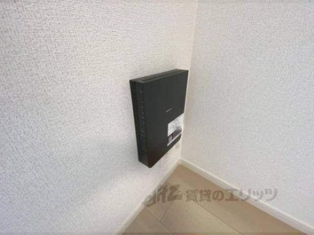 ネット設備