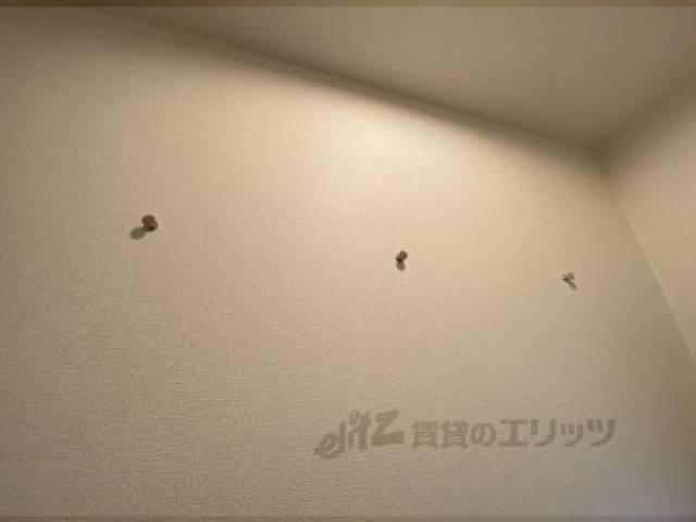 玄関　壁掛け