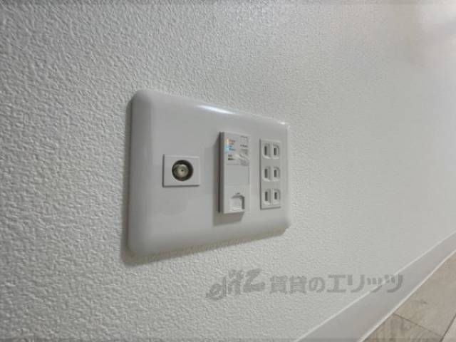 ネット設備