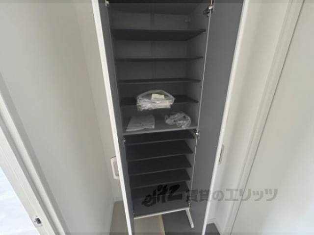 下駄箱