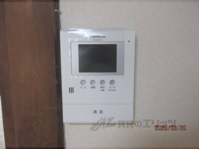 ドアフォン（ＴＶ含）