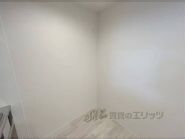 冷蔵庫置場