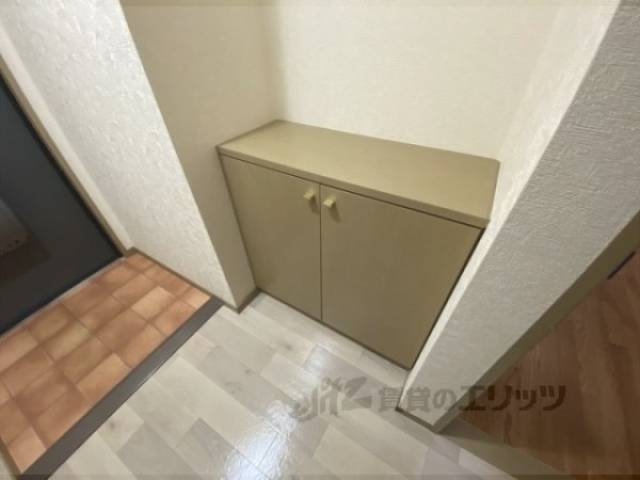 下駄箱