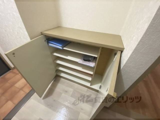 下駄箱
