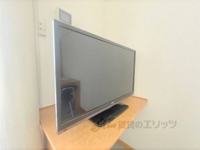 テレビ