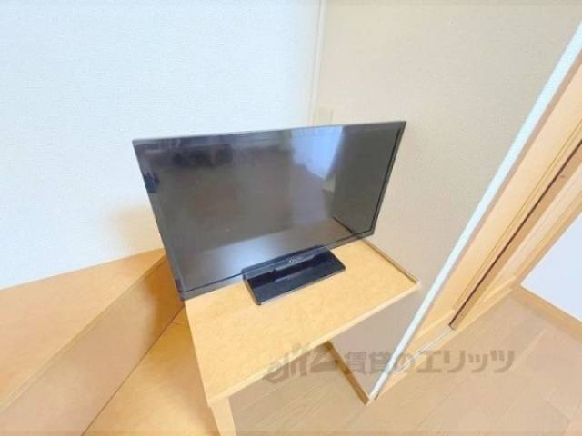 テレビ