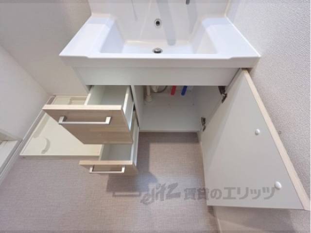 洗面所