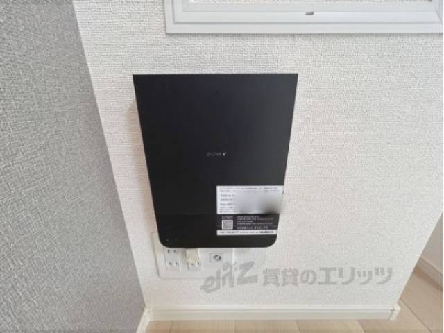 ネット設備