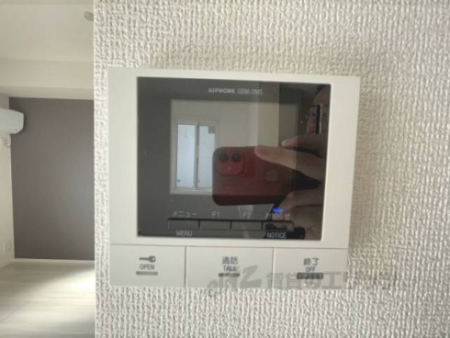 ドアフォン（ＴＶ含）