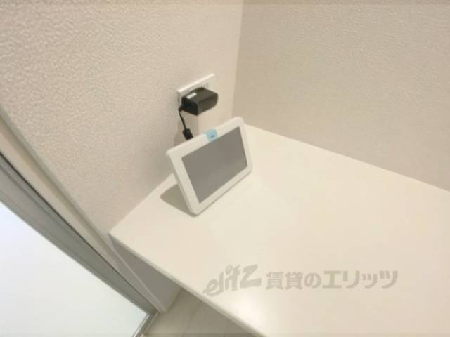 発電操作パネル