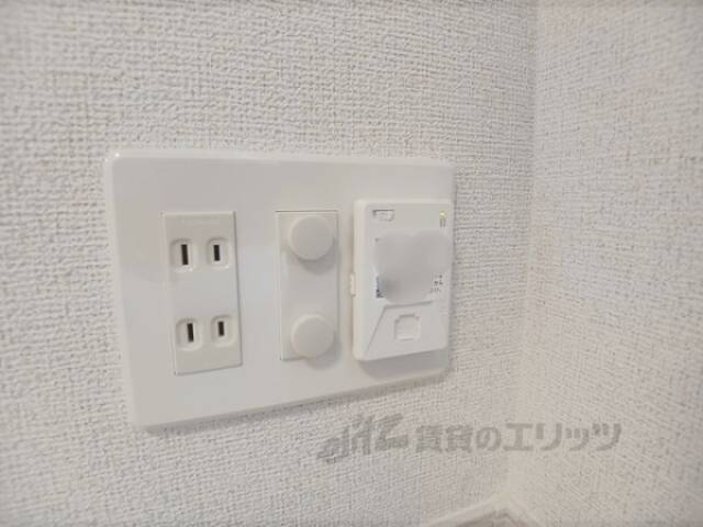 ネット設備