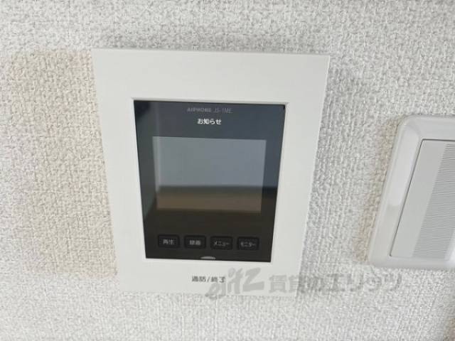 ドアフォン（ＴＶ含）
