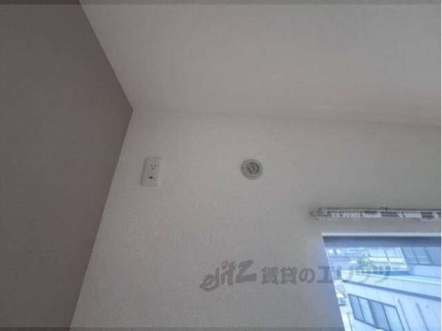 エアコン　設置可能