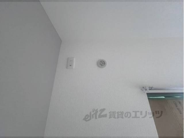 エアコン　設置可能