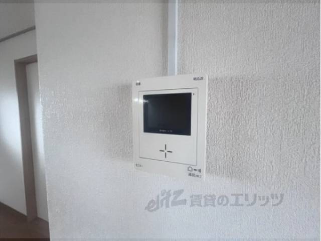 ＴＶモニターフォン