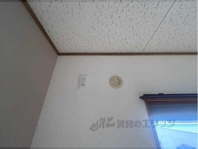 エアコン　設置可能