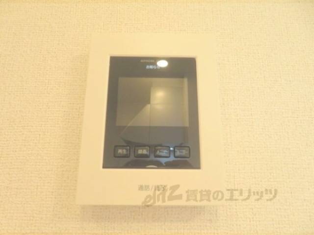 ドアフォン（ＴＶ含）