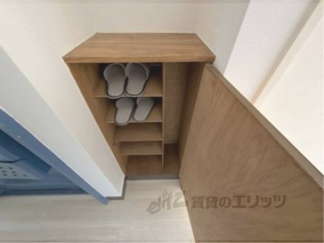 下駄箱