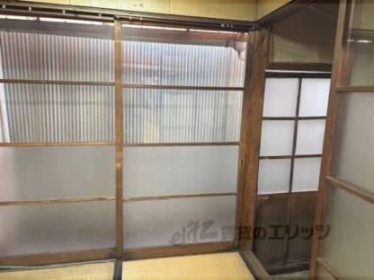 1階居室
