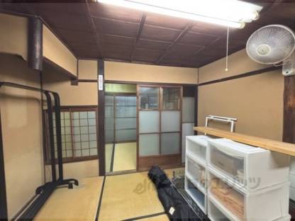1階居室