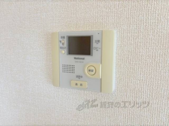 ドアフォン（ＴＶ含）