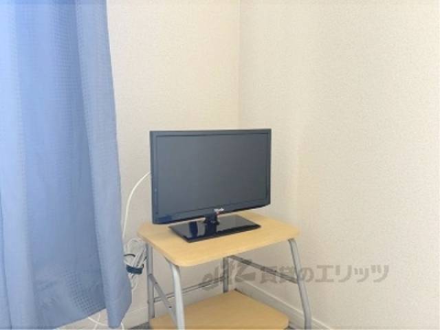 テレビ