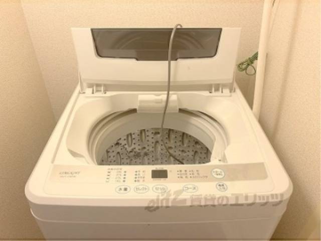 洗濯機