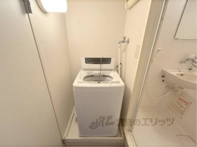 洗濯機