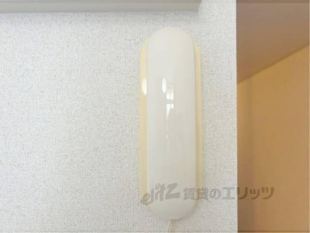 インターフォン受話器