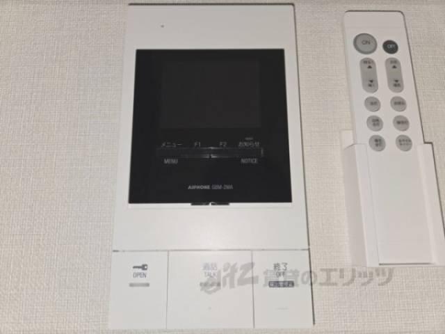 ドアフォン（ＴＶ含）
